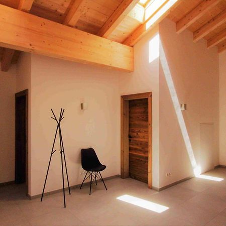 Mountain Penthouse Top 8 & 9 Фюген Экстерьер фото