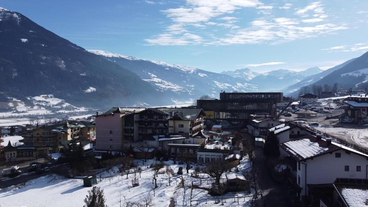 Mountain Penthouse Top 8 & 9 Фюген Экстерьер фото