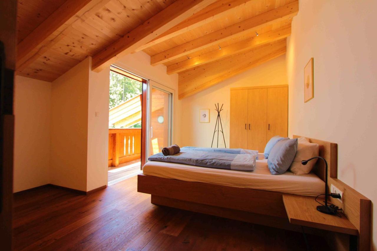 Mountain Penthouse Top 8 & 9 Фюген Экстерьер фото