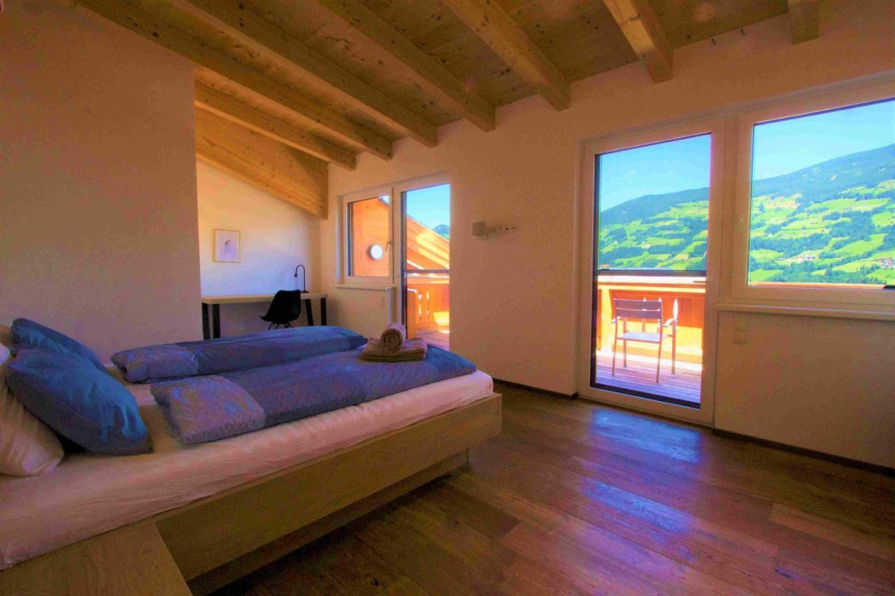 Mountain Penthouse Top 8 & 9 Фюген Экстерьер фото