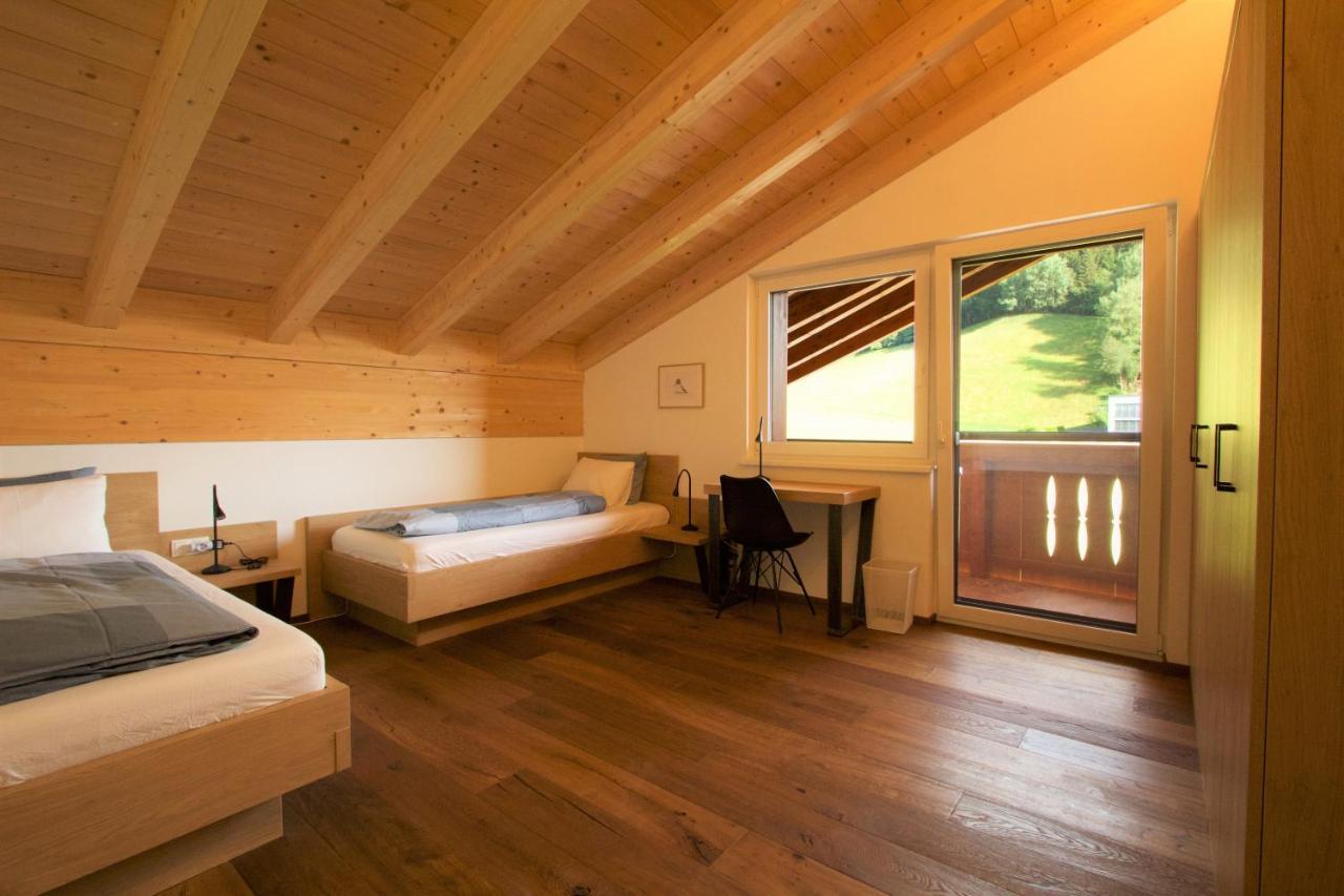 Mountain Penthouse Top 8 & 9 Фюген Экстерьер фото