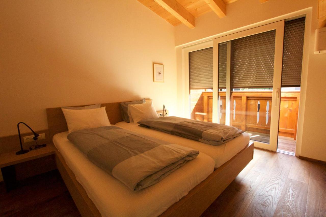 Mountain Penthouse Top 8 & 9 Фюген Экстерьер фото