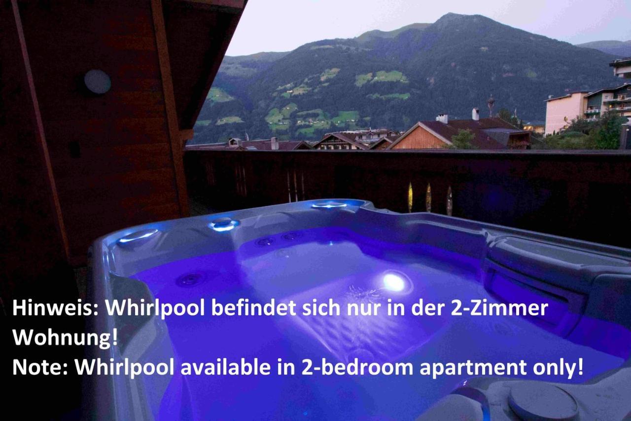 Mountain Penthouse Top 8 & 9 Фюген Экстерьер фото