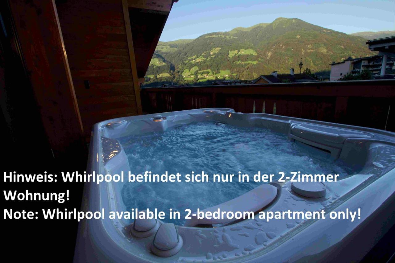 Mountain Penthouse Top 8 & 9 Фюген Экстерьер фото